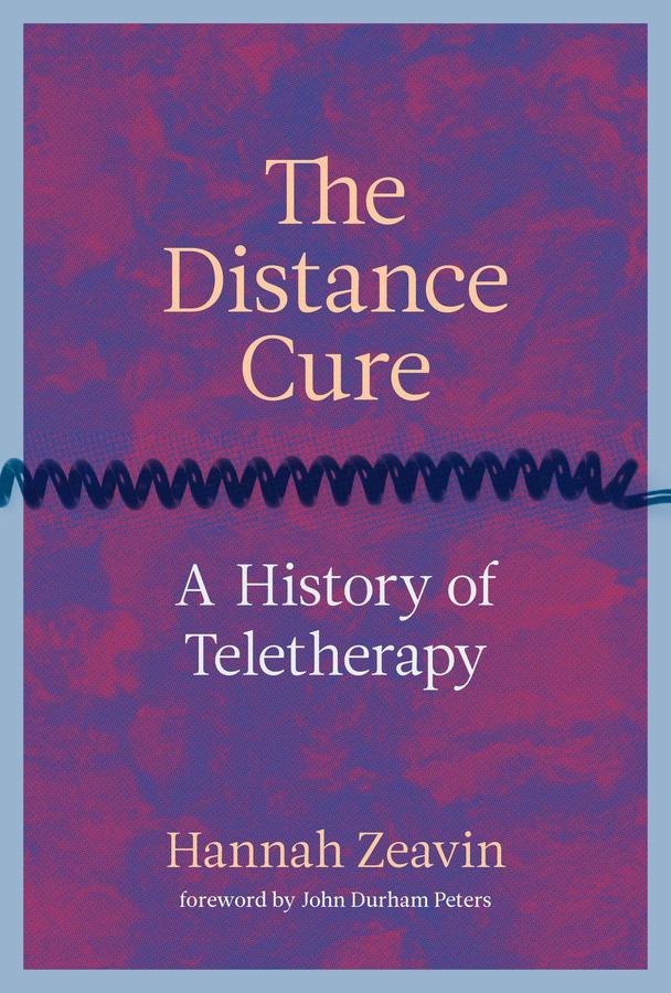 The Distance Cure-Psychology-買書書 BuyBookBook