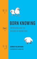 Born Knowing-Mathematics and Science-買書書 BuyBookBook