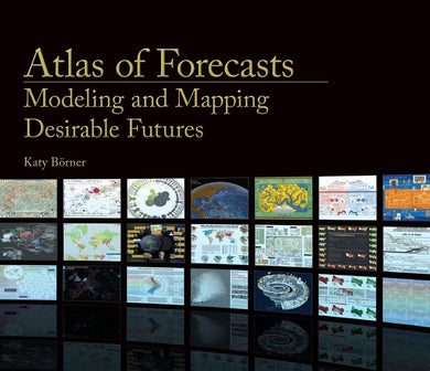 Atlas of Forecasts-Mathematics and Science-買書書 BuyBookBook