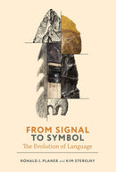 From Signal to Symbol-Psychology-買書書 BuyBookBook