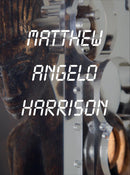 Matthew Angelo Harrison-Art: general-買書書 BuyBookBook