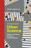 Introduction to Urban Science-Earth Sciences/ Geography/ Environment/ Planning-買書書 BuyBookBook
