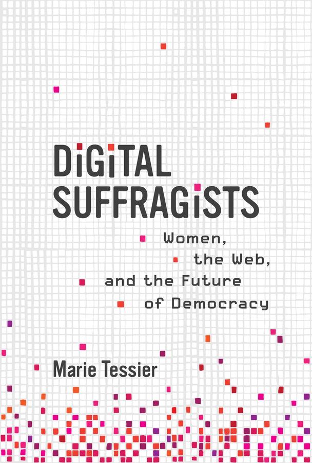 Digital Suffragists-Society/ culture/ social sciences-買書書 BuyBookBook