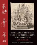 Frederik Ruysch and His Thesaurus Anatomicus-Art: general-買書書 BuyBookBook
