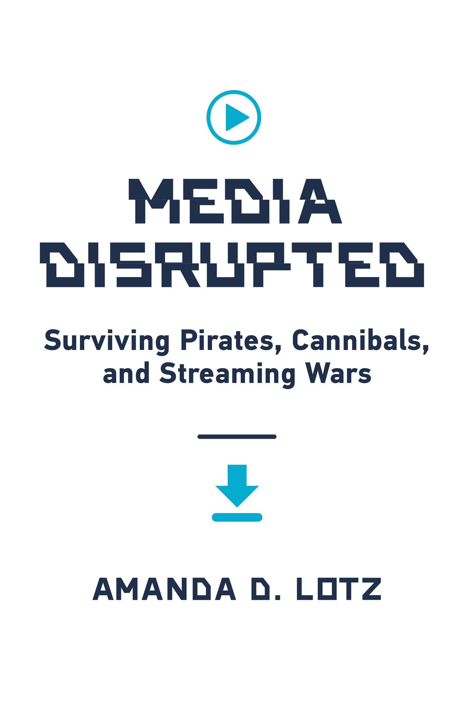 Media Disrupted-Reference/ Information/ Interdisciplinary subjects-買書書 BuyBookBook
