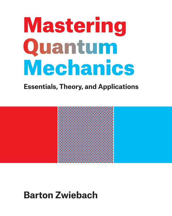 Mastering Quantum Mechanics-Mathematics and Science-買書書 BuyBookBook