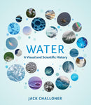 Water-Mathematics and Science-買書書 BuyBookBook