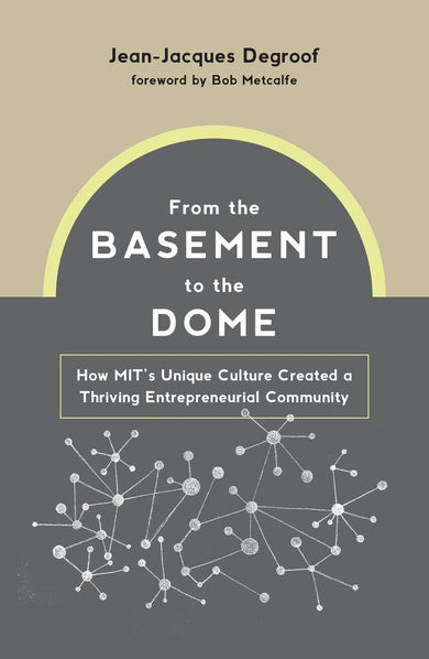 From the Basement to the Dome-Business and Management-買書書 BuyBookBook