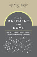From the Basement to the Dome-Business and Management-買書書 BuyBookBook