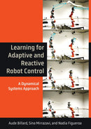 Learning for Adaptive and Reactive Robot Control-Technology/ Engineering/ Industrial processes-買書書 BuyBookBook