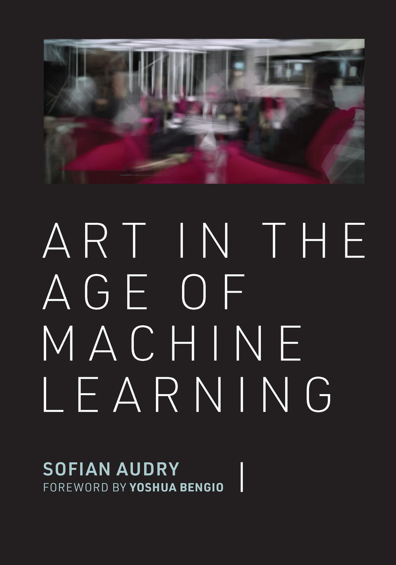 Art in the Age of Machine Learning-Art: general-買書書 BuyBookBook