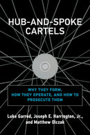 Hub-and-Spoke Cartels-Law-買書書 BuyBookBook