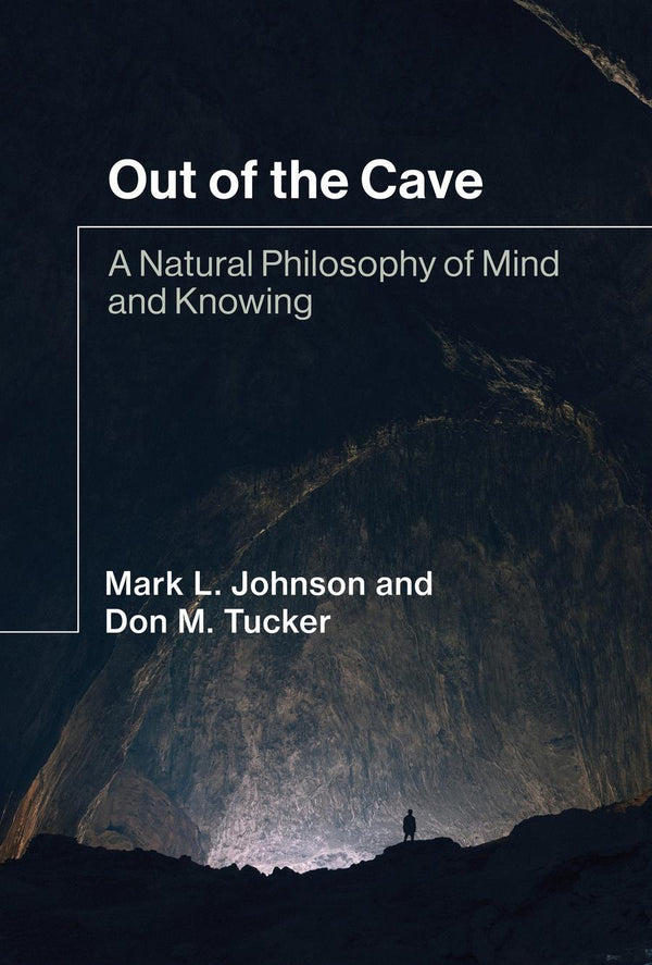 Out of the Cave-Philosophy of mind-買書書 BuyBookBook