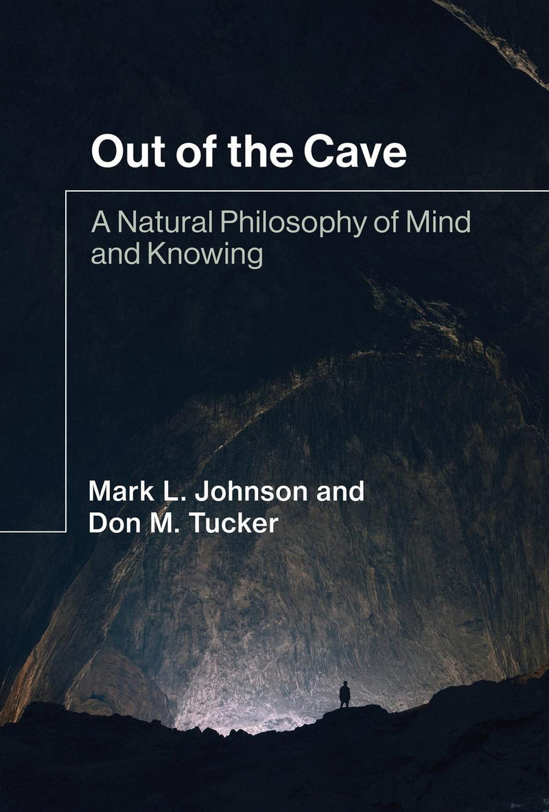 Out of the Cave-Philosophy of mind-買書書 BuyBookBook