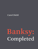Banksy: Completed-Art: general-買書書 BuyBookBook