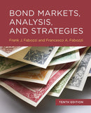 Bond Markets, Analysis, and Strategies, tenth edition-Economics/ Finance and Accounting-買書書 BuyBookBook