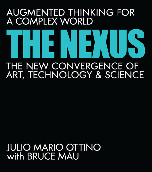 The Nexus-Design/ fashion/ architecture/ illustration-買書書 BuyBookBook