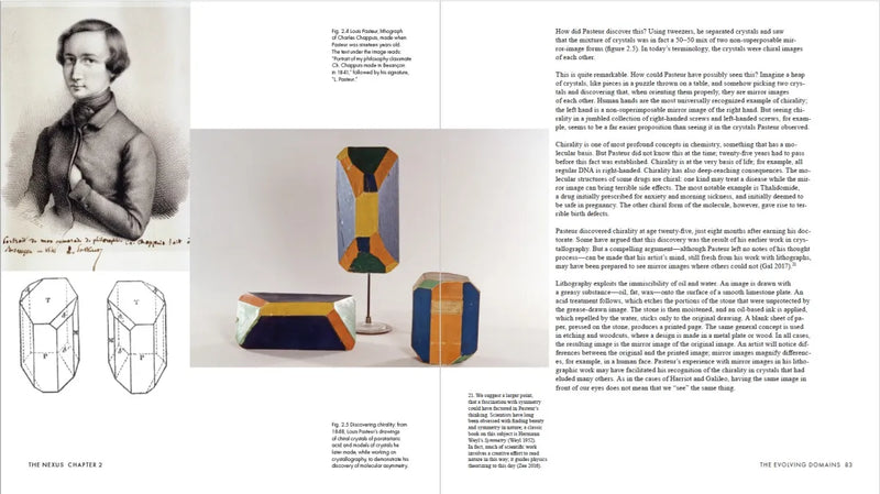 The Nexus US - Hardback