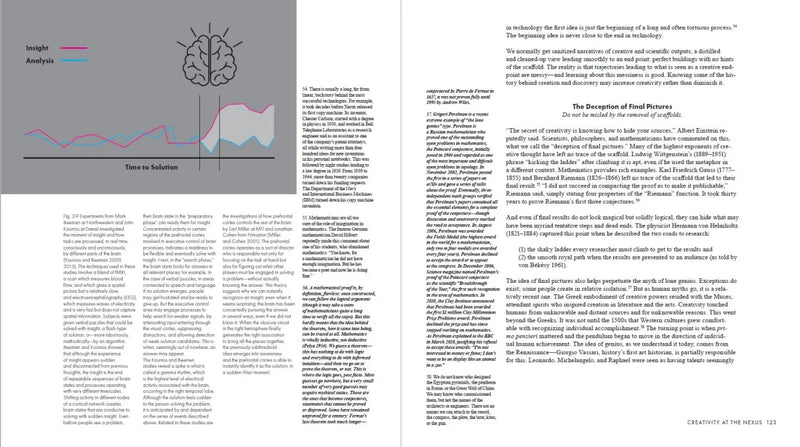 The Nexus US - Hardback