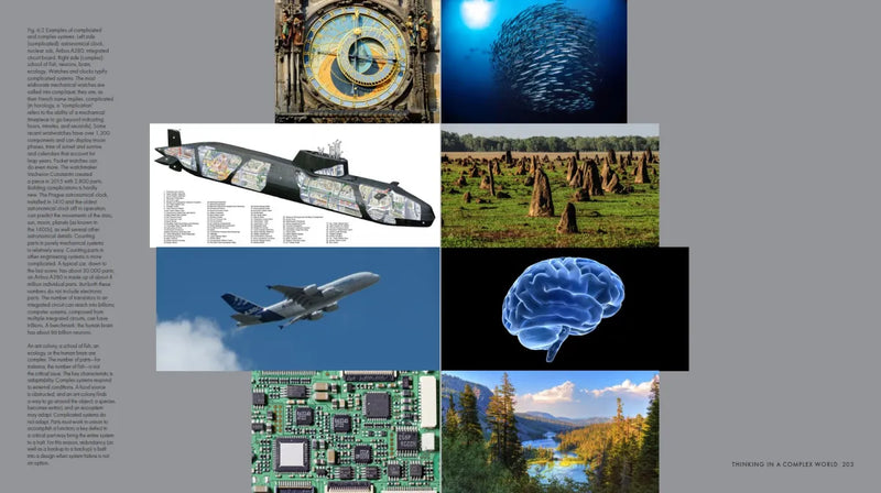 The Nexus US - Hardback