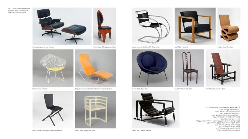 The Nexus US - Hardback