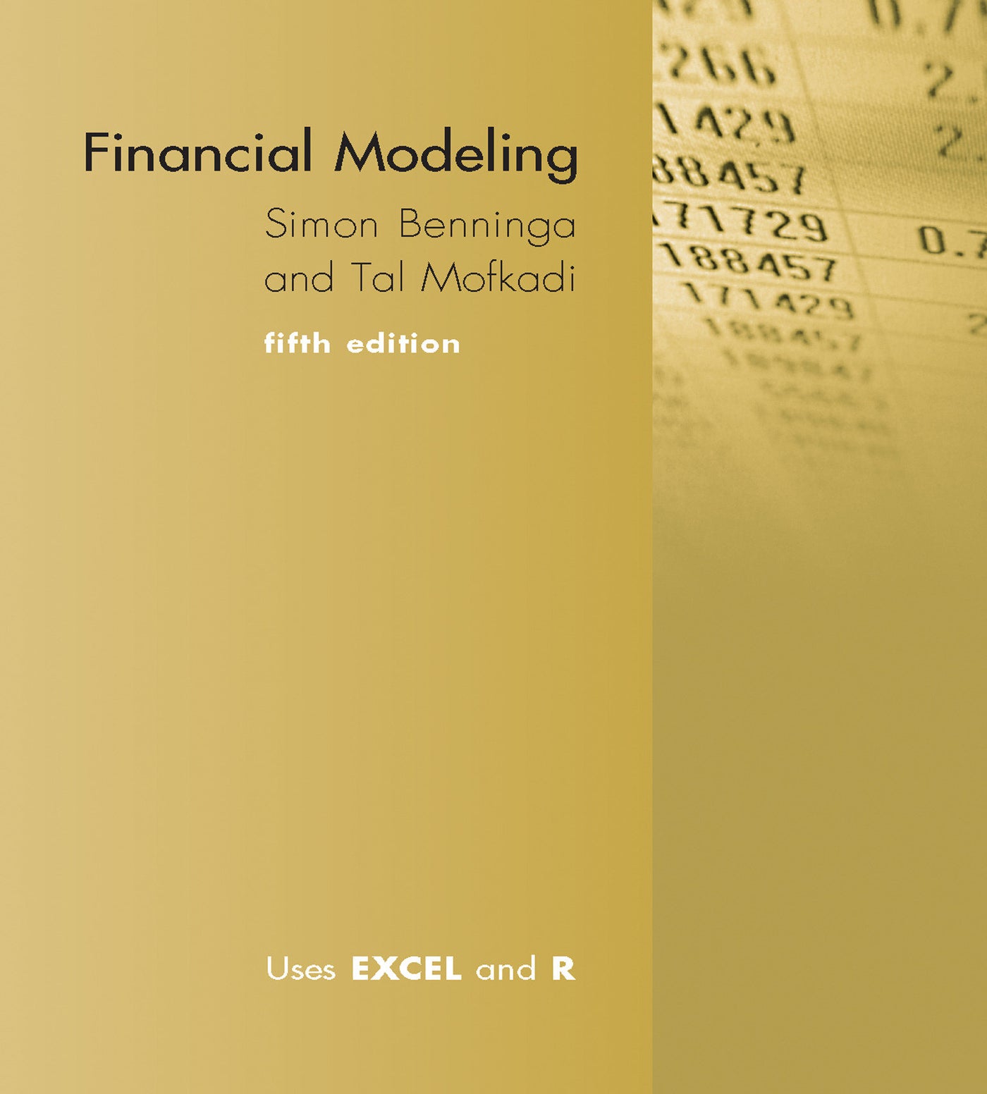 Financial Modeling, fifth edition-Economics/ Finance and Accounting-買書書 BuyBookBook