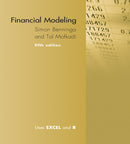 Financial Modeling, fifth edition-Economics/ Finance and Accounting-買書書 BuyBookBook
