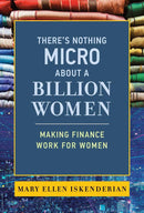 There's Nothing Micro about a Billion Women-Business and Management-買書書 BuyBookBook