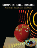Computational Imaging-Technology/ Engineering/ Industrial processes-買書書 BuyBookBook