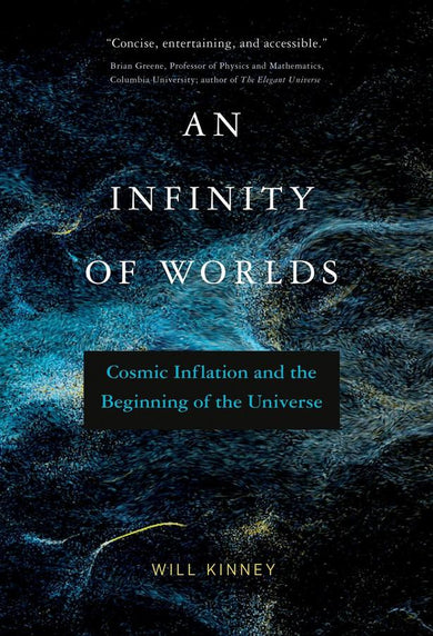 An Infinity of Worlds-Mathematics and Science-買書書 BuyBookBook