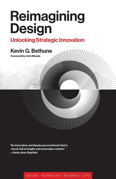 Reimagining Design-Business and Management-買書書 BuyBookBook