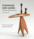 Strategies and Games, second edition-Economics/ Finance and Accounting-買書書 BuyBookBook