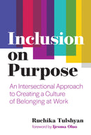 Inclusion on Purpose, with a new preface and readers' guide