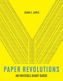 Paper Revolutions-Art: general-買書書 BuyBookBook