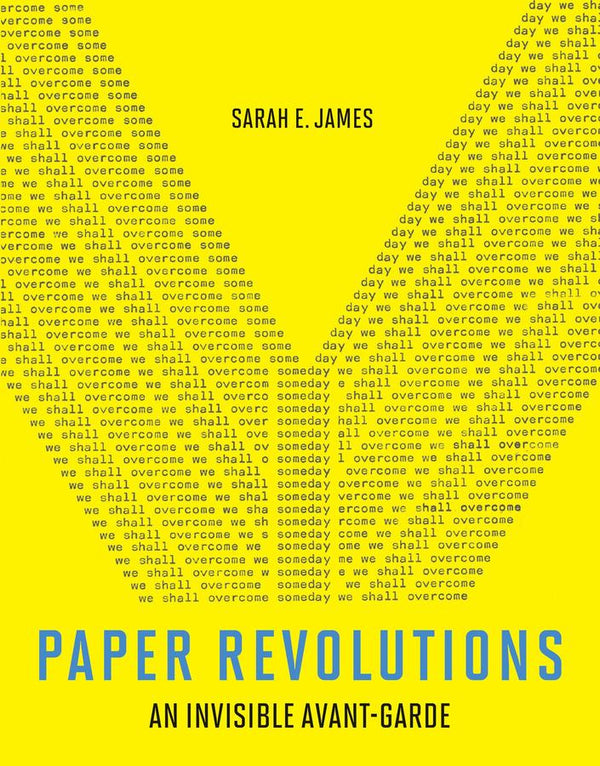Paper Revolutions-Art: general-買書書 BuyBookBook