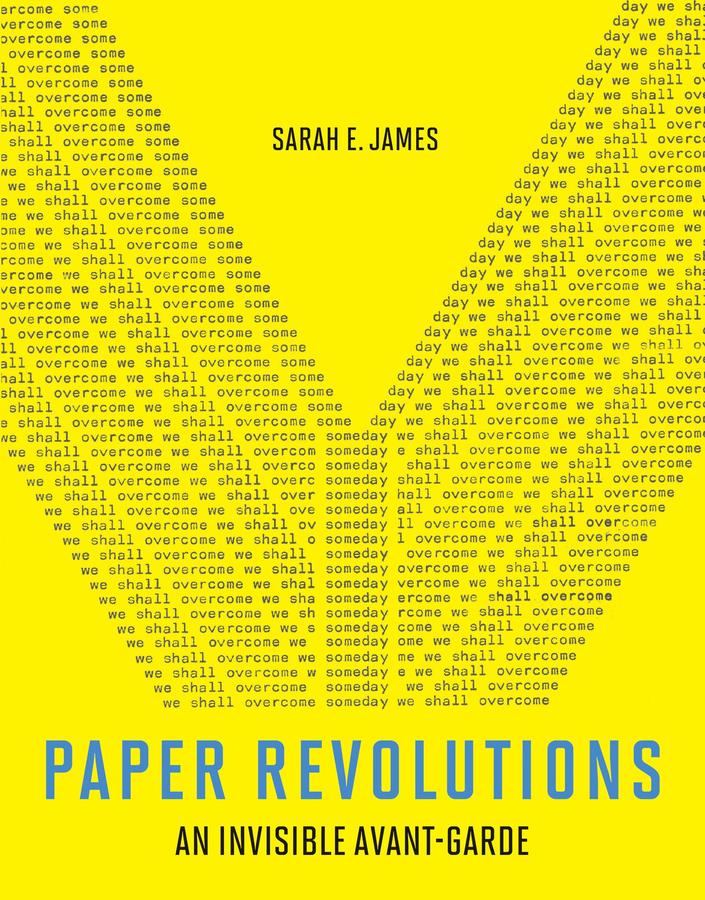 Paper Revolutions-Art: general-買書書 BuyBookBook