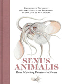 Sexus Animalis-Mathematics and Science-買書書 BuyBookBook