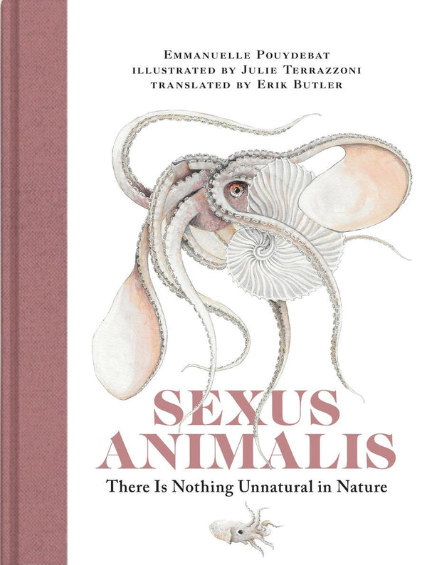 Sexus Animalis-Mathematics and Science-買書書 BuyBookBook
