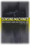 Sensing Machines-Technology/ Engineering/ Industrial processes-買書書 BuyBookBook