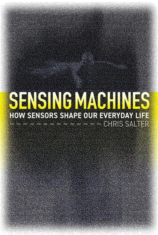 Sensing Machines-Technology/ Engineering/ Industrial processes-買書書 BuyBookBook