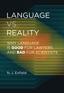 Language vs. Reality-Language and Linguistics-買書書 BuyBookBook