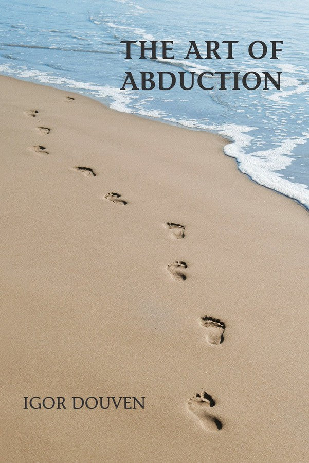 The Art of Abduction-Philosophy-買書書 BuyBookBook