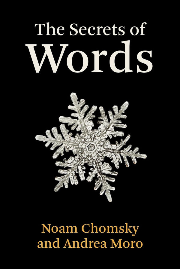 The Secrets of Words-Language and Linguistics-買書書 BuyBookBook