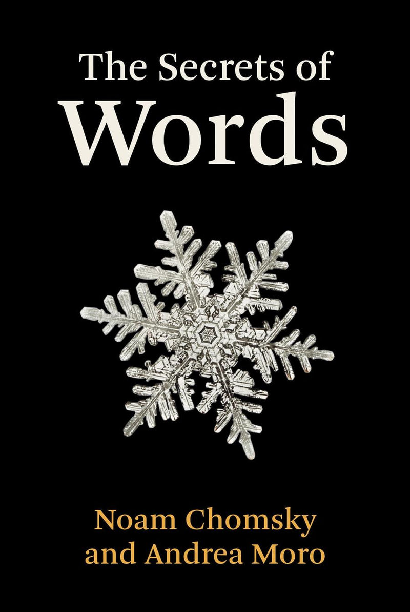 The Secrets of Words-Language and Linguistics-買書書 BuyBookBook