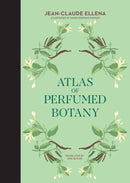 Atlas of Perfumed Botany-Mathematics and Science-買書書 BuyBookBook