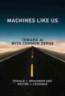 Machines like Us-Computing and Information Technology-買書書 BuyBookBook