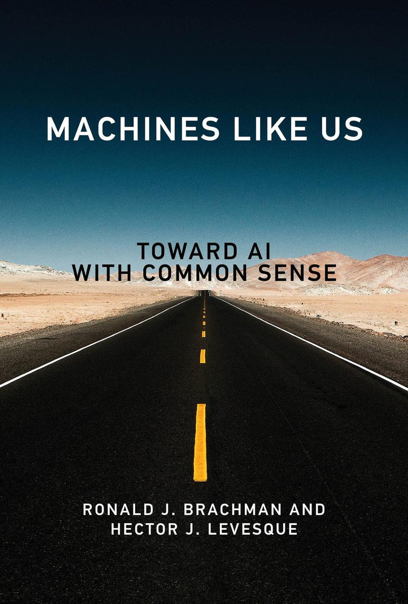 Machines like Us-Computing and Information Technology-買書書 BuyBookBook