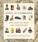 Born in Cambridge-Biography and memoirs-買書書 BuyBookBook