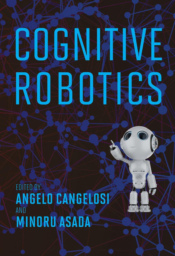 Cognitive Robotics-Technology/ Engineering/ Industrial processes-買書書 BuyBookBook