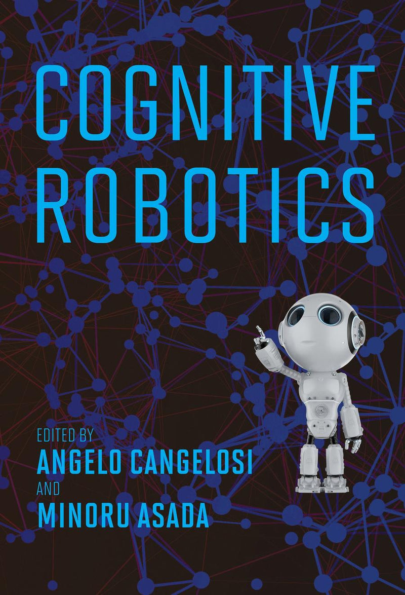 Cognitive Robotics-Technology/ Engineering/ Industrial processes-買書書 BuyBookBook